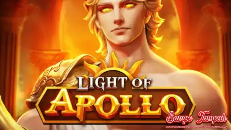 Ruby8000 Nyala Tajam Maksimal di Game Apollo