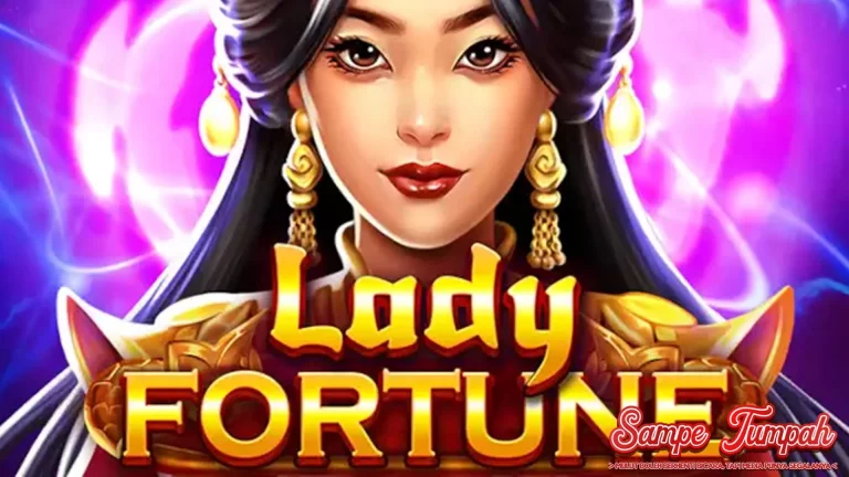 Lady Fortune Cnnslot Putaran Cantik, 4 Hoki Panik