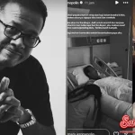 Ayah Jerome Polin baru Tutup Usia di Usia 62 Tahun Ayah Jerome Polin baru Tutup Usia di Usia 62 Tahun