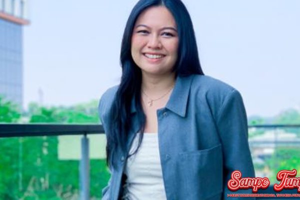 Clara Riva Musik Jadi 6 Jalan Cinta ke Diri Sendiri