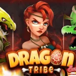 Dragon Tribe 45 Keberanian Anda Diuji di Slot Online Dragon Tribe 45 Keberanian Anda Diuji di Slot Online