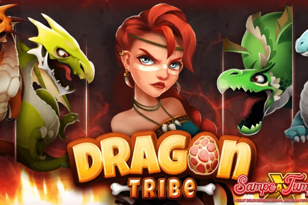 Dragon Tribe 45 Keberanian Anda Diuji di Slot Online Dragon Tribe 45 Keberanian Anda Diuji di Slot Online