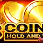 Alternatif Ruby8000 3 Coins Simpel Tapi Akui Tajir