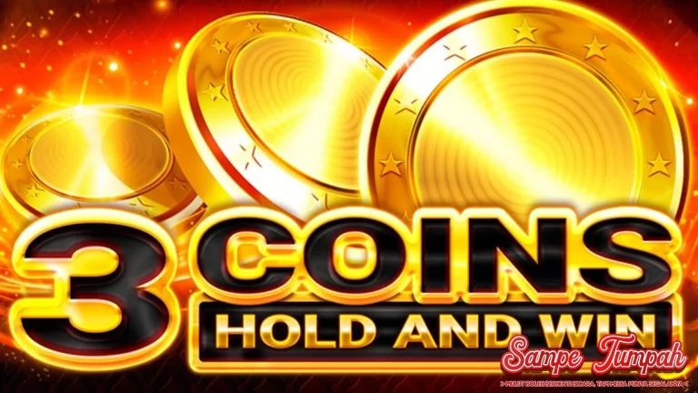 Alternatif Ruby8000 3 Coins Simpel Tapi Akui Tajir