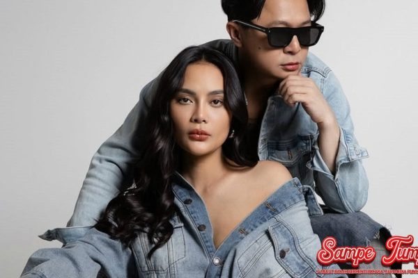 DJ Bravy Baru Lamar Erika di Synchronize 2025