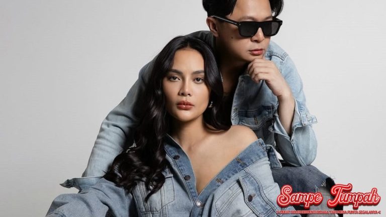 DJ Bravy Baru Lamar Erika di Synchronize 2025