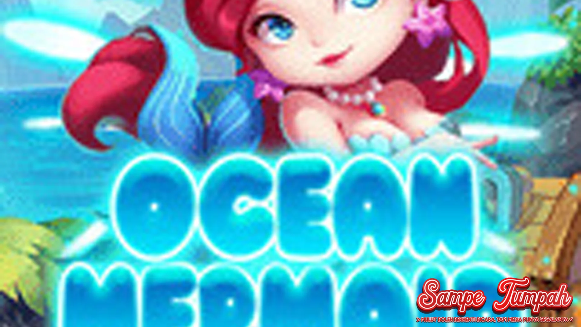 Ocean Mermaid Situs Slot Gacor Bernuansa 3 Misteri