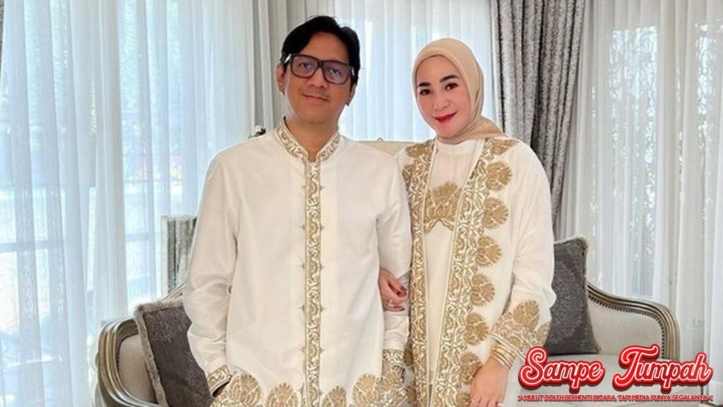 Andre Taulany Hadapi 1x Sidang Cinta Perceraian