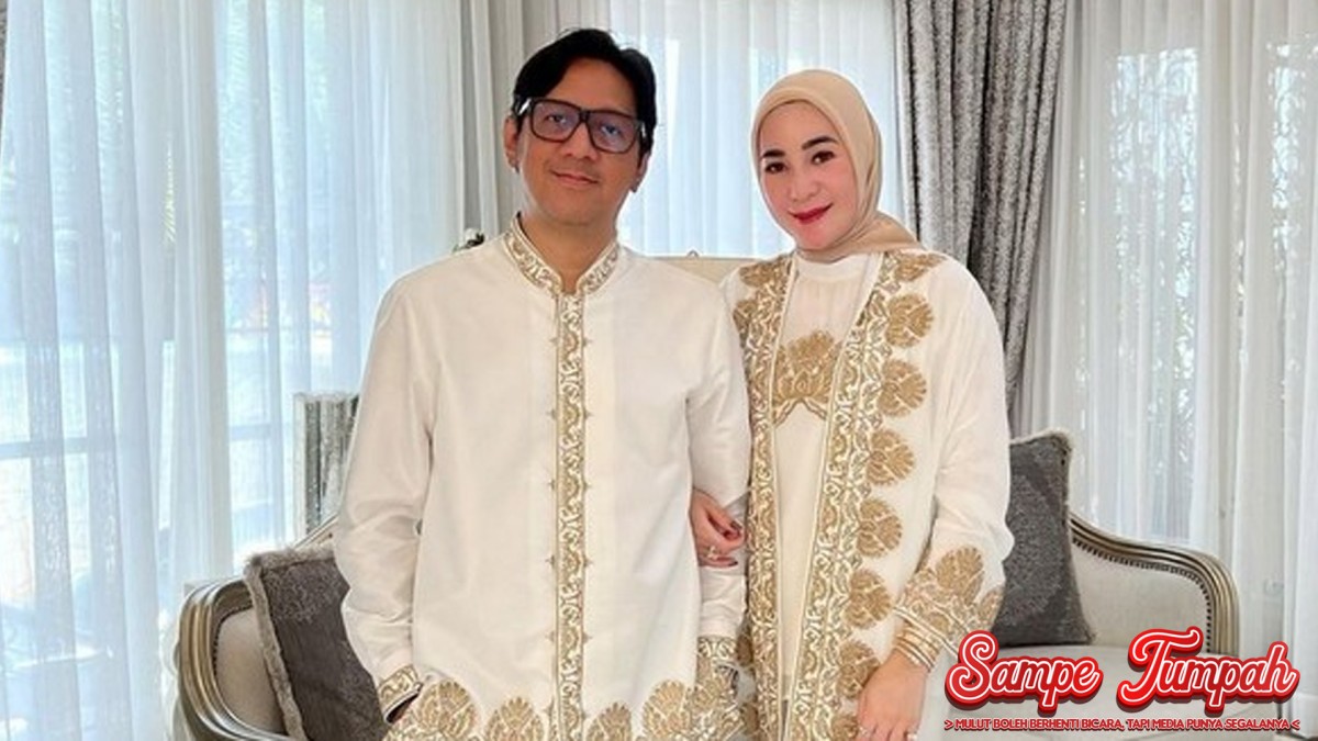 Andre Taulany Hadapi 1x Sidang Cinta Perceraian