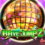 Rave Jump 2 M Cnnslot Lompatan Cinta Anti Rugi!