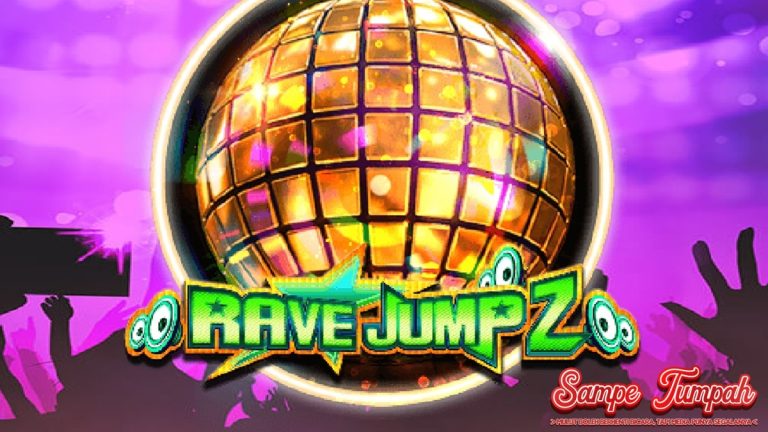 Rave Jump 2 M Cnnslot Lompatan Cinta Anti Rugi!