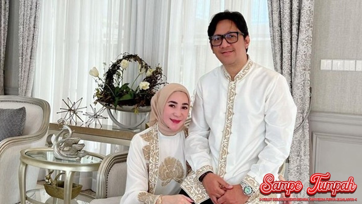 Andre Taulany Hadapi 1x Sidang Cinta Perceraian