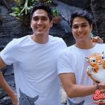 Marcel Chandrawinata Juri IDT 2025 Cari Talenta Baru