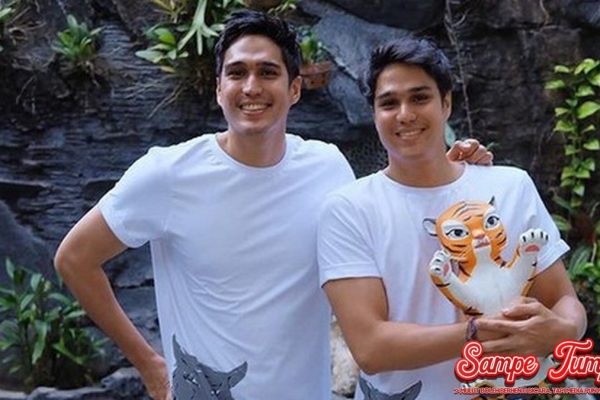Marcel Chandrawinata Juri IDT 2025 Cari Talenta Baru