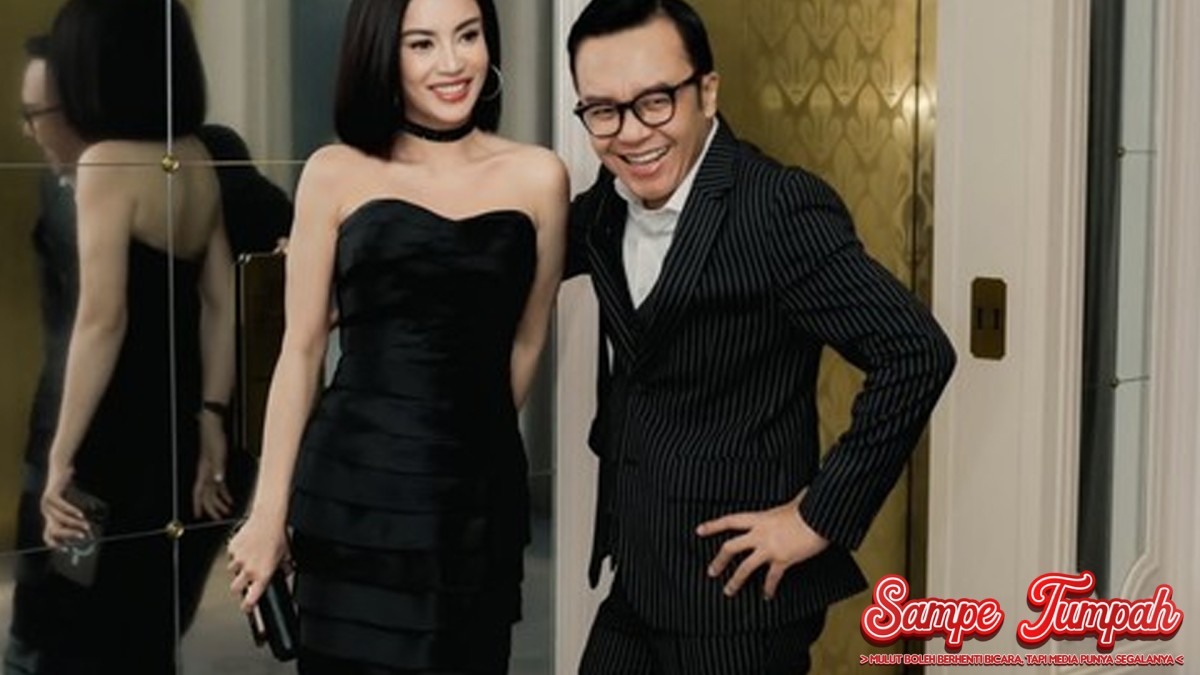 Ari Lasso Trending, 5 Sikap Kasar Bikin Geger