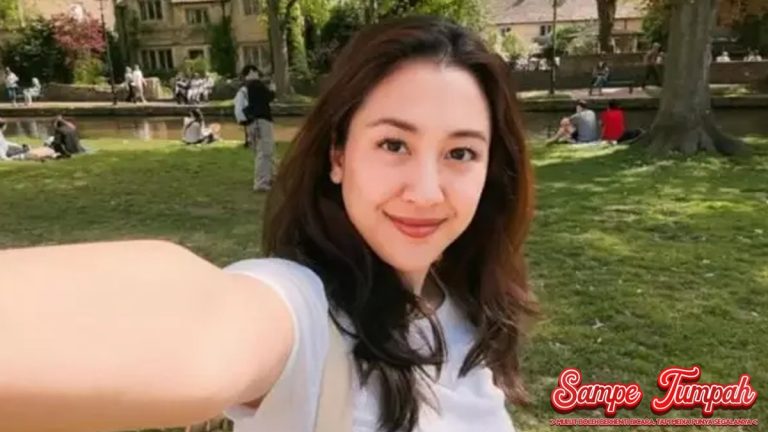 Brigitta Tampil 5 Nilai Perdana Microdrama Bundadari