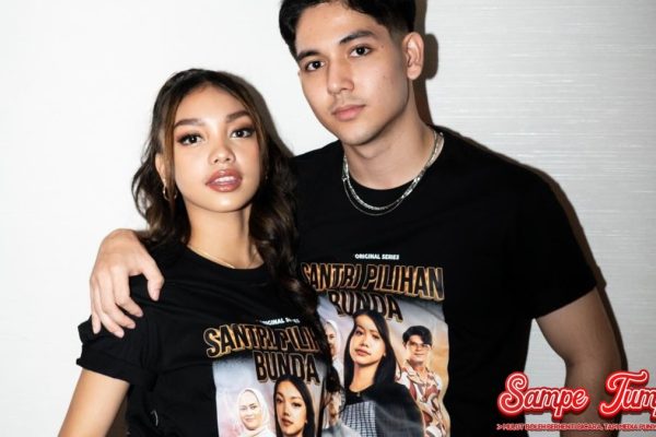 Fadi Alaydrus Belajar Taaruf, Demi 1 Cinta Halal! Fadi Alaydrus Belajar Taaruf, Demi 1 Cinta Halal!