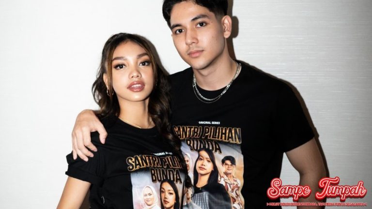 Fadi Alaydrus Belajar Taaruf, Demi 1 Cinta Halal!