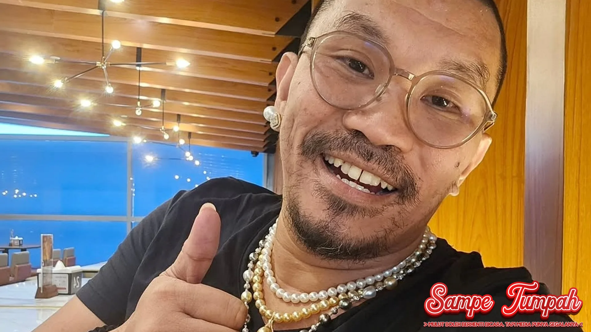 Mongol Bisa Beli Rumah di Manado, Tapi 2x Pilih Tidak