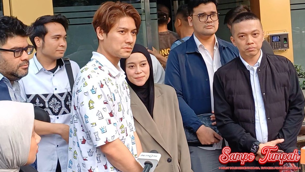 Lesti Kejora Diperiksa 4 Jam Soal Baru Hak Cipta