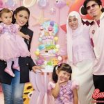 Ameena Viral Penuh Atta Tegur 1 Mertua Soal Permen!
