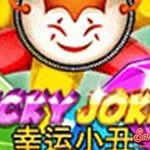 Slot Online Lucky Joker Gak Usah Sedih2 Ini Aktif
