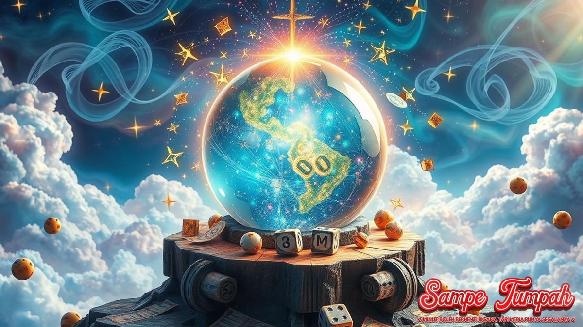Bandar Resmi Togel 7 Sensasinya Bikin Gemetaran!