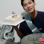 Daehoon Ultah ke-32 Tanpa Jule Netizen Ramai Penuh