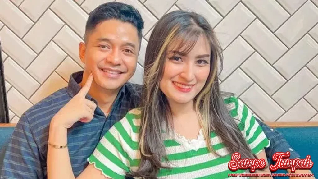 Sidang Cerai baru Angbeen–Adly Digelar 6 November