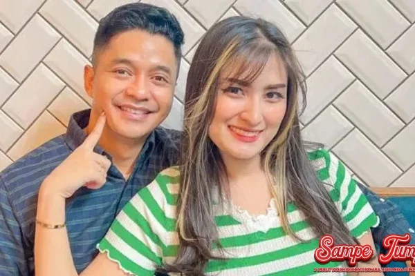 Sidang Cerai baru Angbeen–Adly Digelar 6 November Sidang Cerai baru Angbeen–Adly Digelar 6 November