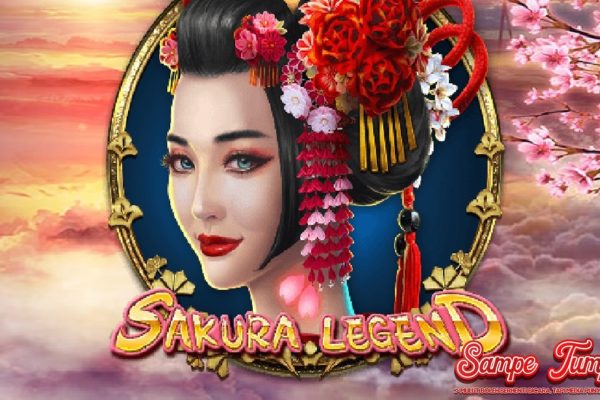 Game Bandar Slot88 Keajaiban Slot Sakuralegend
