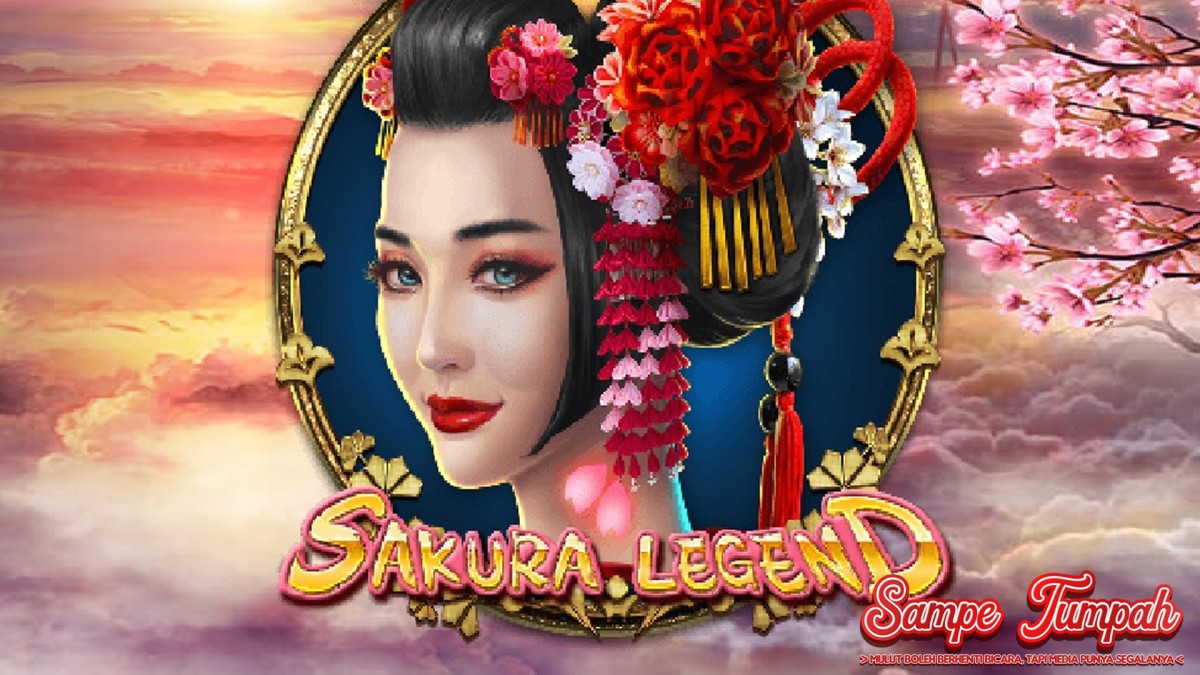 Game Bandar Slot88 Keajaiban Slot Sakuralegend