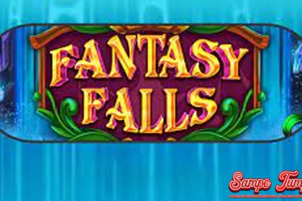 Fantasy Falls Batu Ruby8000 Mustika Penakluk Cerdas Fantasy Falls Batu Ruby8000 Mustika Penakluk Segala