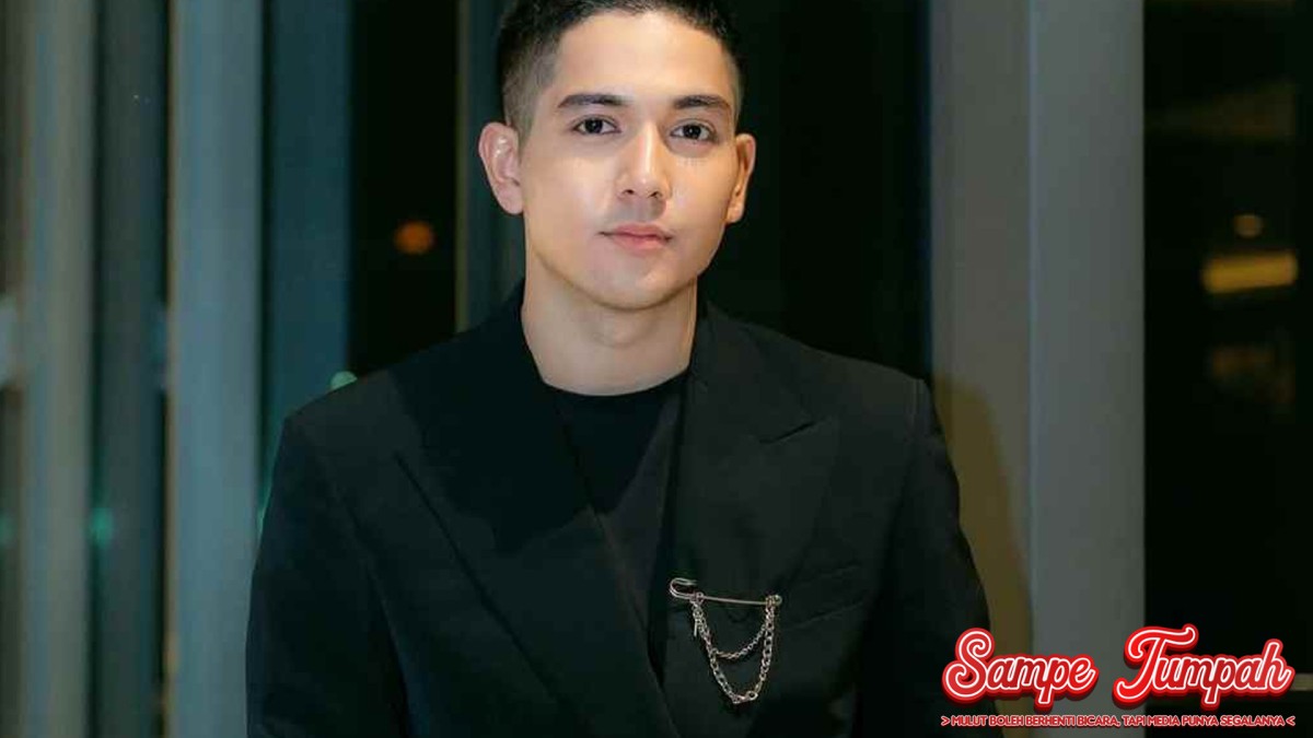 Fadi Alaydrus Belajar Taaruf, Demi 1 Cinta Halal!