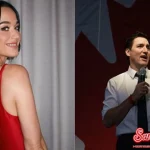 Katy Perry Jatuh Hati pada 1 Eks PM Kanada Katy Perry Jatuh Hati pada 1 Eks PM Kanada
