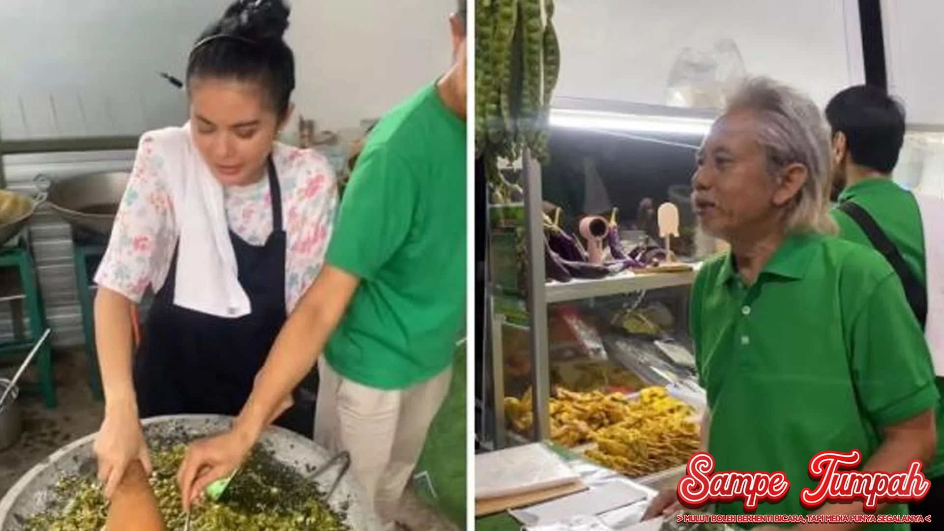 Warung Baru Epy Kusnandar Didatangi 4 Preman, Polisi Gerak
