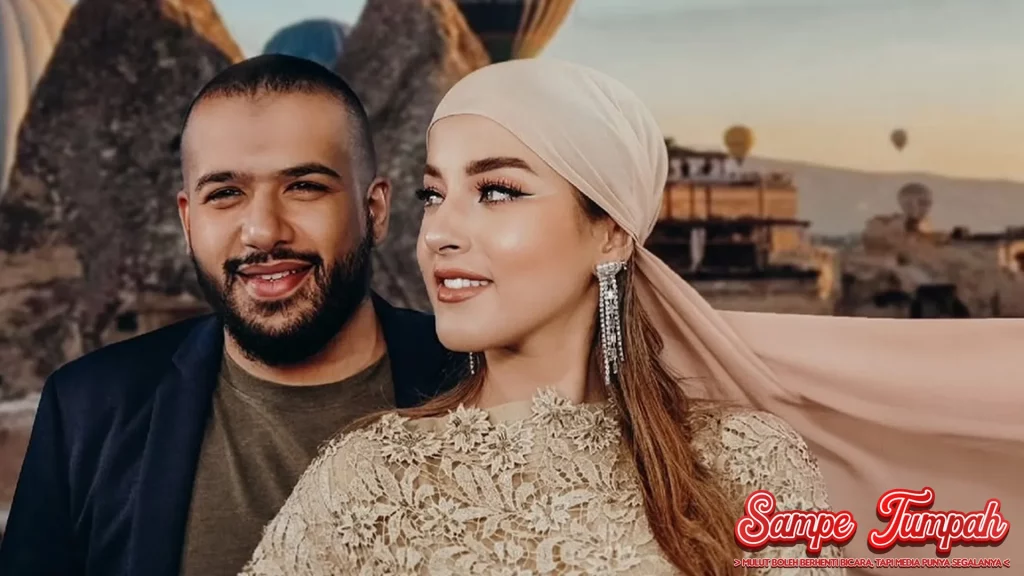 Tasya Farasya Resmi Cerai, 7 Tahun Cinta Perpisahan 2 Tasya Farasya Resmi Cerai, 7 Tahun Cinta Perpisahan