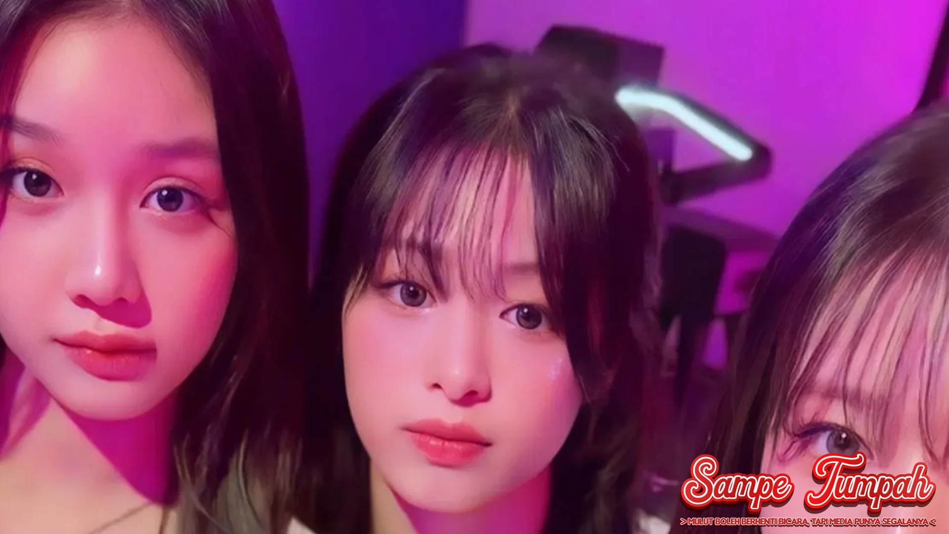 Babymonster Guncang MAMA 2025! Golden baru Viral!