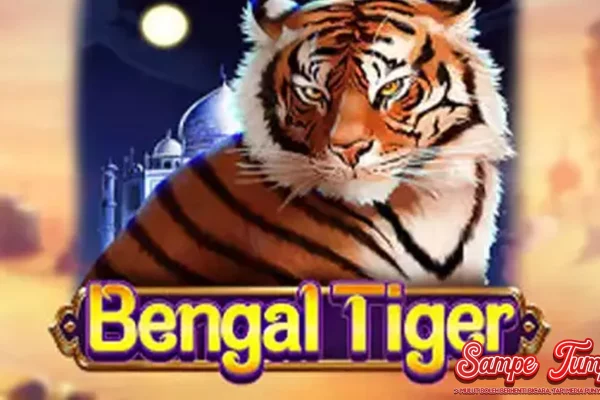 Bengal Tiger Si Skill Loreng Jagoan Gokil 3 Nyawa