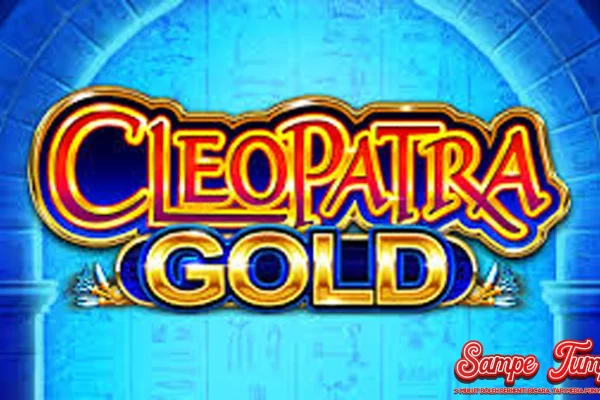 Cleopatra Gold Seluk-Beluk Legendaris 60 Detik!