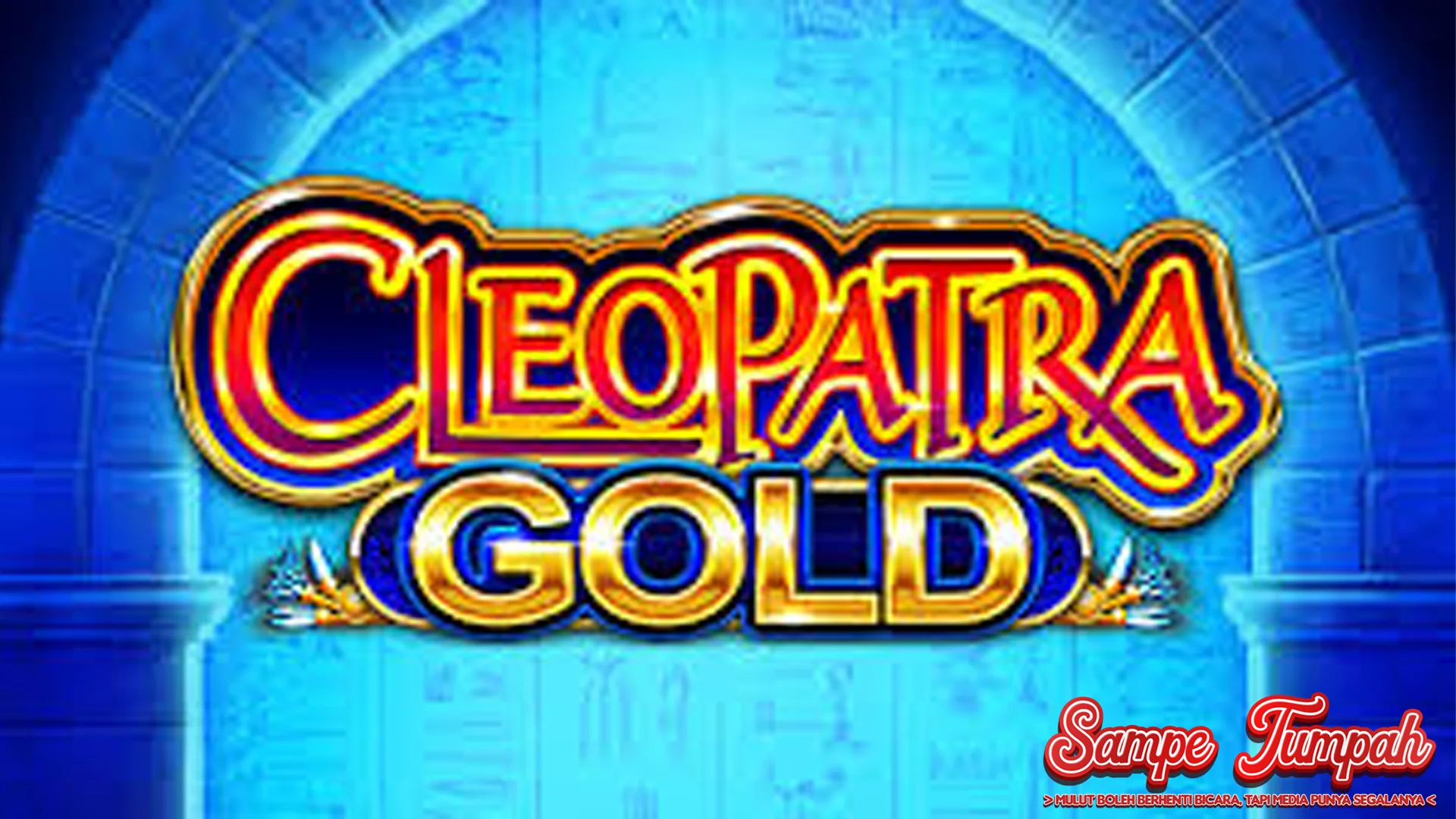 Cleopatra Gold Seluk-Beluk Legendaris 60 Detik!