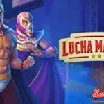 Lucha Maniacs Meledak Maut, Slot777 Sak Ndulit! Lucha Maniacs Meledak Maut, Slot777 Sak Ndulit!