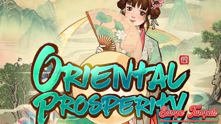 Oriental Prosperity Pengaman 6 Player Dalam Game!
