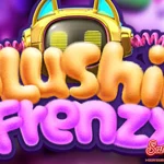 Plushie Frenzy 55 Boneka Lucu Kayak Peluk Surga!