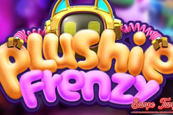 Plushie Frenzy 55 Boneka Lucu Kayak Peluk Surga!