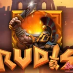 Bandar Situs Resmi Rudis 50jt Uenak Tenan Lur!