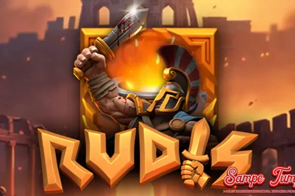 Bandar Situs Resmi Rudis 50jt Uenak Tenan Lur!