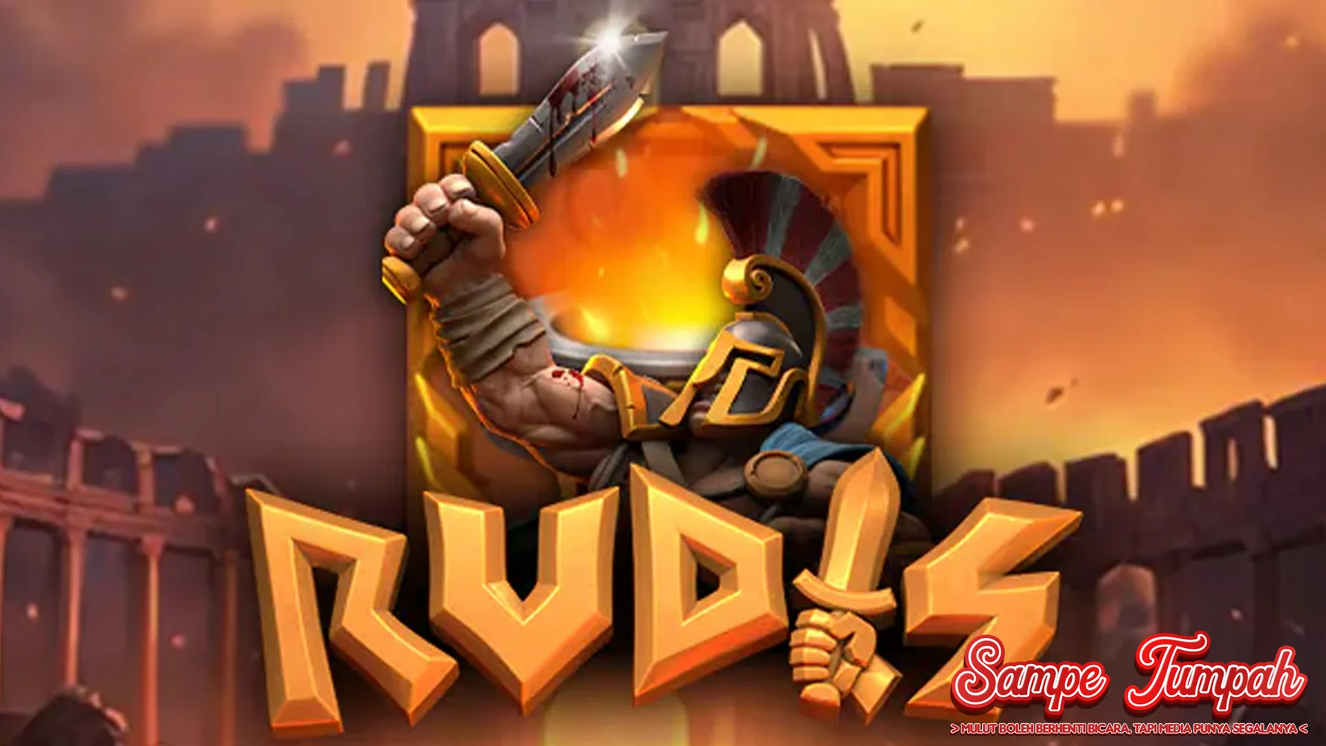 Bandar Situs Resmi Rudis 50jt Uenak Tenan Lur!