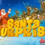 Santa Surprise Game Bikin Kepo Slot777 Parah