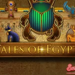 Tales Of Egypt Bikin 6 Chill Tepat Nggak Bosenin!
